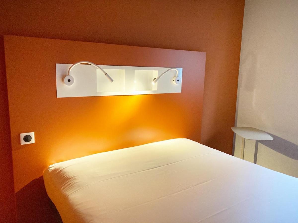 Ibis Budget Rouen Nord Isneauville المظهر الخارجي الصورة