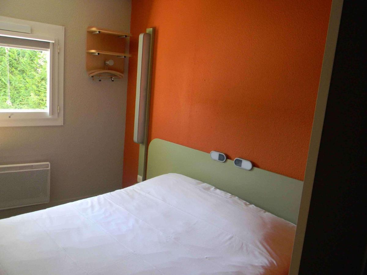 Ibis Budget Rouen Nord Isneauville المظهر الخارجي الصورة